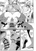 Bitch Beach Witch [Poccora] [Granblue Fantasy] Thumbnail Page 17