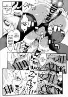 Bitch Beach Witch [Poccora] [Granblue Fantasy] Thumbnail Page 20