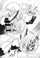 Hepatica [Negresco] [Xenosaga] Thumbnail Page 27