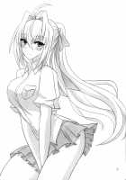 Hepatica [Negresco] [Xenosaga] Thumbnail Page 33