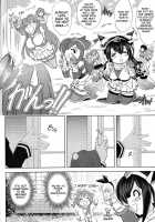 DRAGON CRIME / DRAGON CRIME [Kawaraya A-Ta] [Kantai Collection] Thumbnail Page 25