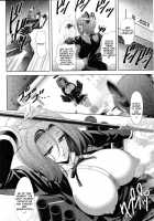 DRAGON CRIME / DRAGON CRIME [Kawaraya A-Ta] [Kantai Collection] Thumbnail Page 03