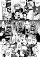 Animal Assort / あにまる・あそーと [Chiba Toshirou] [Original] Thumbnail Page 104