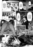 Animal Assort / あにまる・あそーと [Chiba Toshirou] [Original] Thumbnail Page 106