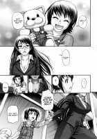 Animal Assort / あにまる・あそーと [Chiba Toshirou] [Original] Thumbnail Page 109