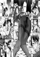 Animal Assort / あにまる・あそーと [Chiba Toshirou] [Original] Thumbnail Page 114