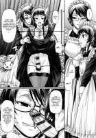 Animal Assort / あにまる・あそーと [Chiba Toshirou] [Original] Thumbnail Page 116