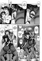 Animal Assort / あにまる・あそーと [Chiba Toshirou] [Original] Thumbnail Page 118