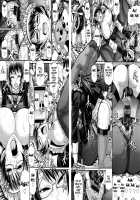 Animal Assort / あにまる・あそーと [Chiba Toshirou] [Original] Thumbnail Page 121