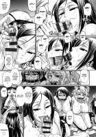 Animal Assort / あにまる・あそーと [Chiba Toshirou] [Original] Thumbnail Page 128