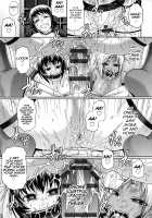 Animal Assort / あにまる・あそーと [Chiba Toshirou] [Original] Thumbnail Page 134