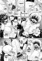 Animal Assort / あにまる・あそーと [Chiba Toshirou] [Original] Thumbnail Page 137