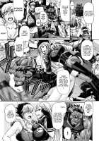 Animal Assort / あにまる・あそーと [Chiba Toshirou] [Original] Thumbnail Page 168