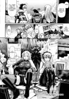 Animal Assort / あにまる・あそーと [Chiba Toshirou] [Original] Thumbnail Page 183