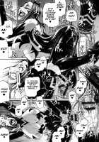 Animal Assort / あにまる・あそーと [Chiba Toshirou] [Original] Thumbnail Page 196