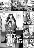 Animal Assort / あにまる・あそーと [Chiba Toshirou] [Original] Thumbnail Page 202