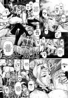 Animal Assort / あにまる・あそーと [Chiba Toshirou] [Original] Thumbnail Page 72