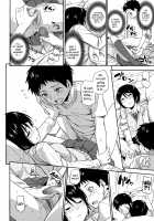 Otoshigoro / オトシゴロ [Tsuruta Bungaku] [Original] Thumbnail Page 18