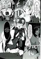 Shinshoku Seijo ChaosTide / 侵食聖女ChaosTide [Asaneman] [Fate] Thumbnail Page 12