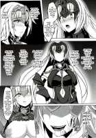 Shinshoku Seijo ChaosTide / 侵食聖女ChaosTide [Asaneman] [Fate] Thumbnail Page 13