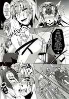 Shinshoku Seijo ChaosTide / 侵食聖女ChaosTide [Asaneman] [Fate] Thumbnail Page 17