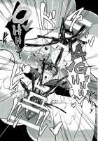 Shinshoku Seijo ChaosTide / 侵食聖女ChaosTide [Asaneman] [Fate] Thumbnail Page 18