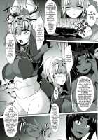 Shinshoku Seijo ChaosTide / 侵食聖女ChaosTide [Asaneman] [Fate] Thumbnail Page 04