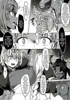 Shinshoku Seijo ChaosTide / 侵食聖女ChaosTide [Asaneman] [Fate] Thumbnail Page 05