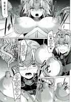 Shinshoku Seijo ChaosTide / 侵食聖女ChaosTide [Asaneman] [Fate] Thumbnail Page 06