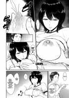 Amayadori no Mika / 雨宿りのミカ [Bifidus] [Original] Thumbnail Page 10