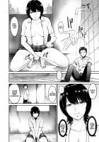 Amayadori no Mika / 雨宿りのミカ [Bifidus] [Original] Thumbnail Page 08