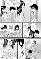 Incest Night / 相姦の夜 [Gotoh Juan] [Original] Thumbnail Page 03