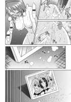 DESTINY GIRL [Hatakeyama Tohya] [Gundam Seed Destiny] Thumbnail Page 19