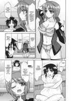 DESTINY GIRL [Hatakeyama Tohya] [Gundam Seed Destiny] Thumbnail Page 20
