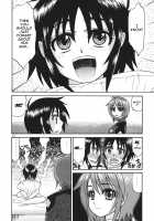 DESTINY GIRL [Hatakeyama Tohya] [Gundam Seed Destiny] Thumbnail Page 21