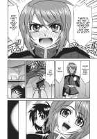 DESTINY GIRL [Hatakeyama Tohya] [Gundam Seed Destiny] Thumbnail Page 23