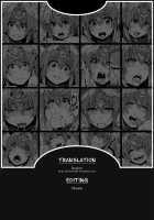 Demon Race Abnormal Reproduction ~Ovaries of the targeted Valkyrie~ / 魔族異常綮殖 ~狙われた戦乙女の卵巣~ [Risei] [Original] Thumbnail Page 23