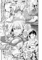 Immoral Drop - The Day My Lover Fell Back Into Slavery / インモラル・ドロップ 彼女が雌奴隷に戻った日 [Ankoman] [Original] Thumbnail Page 13