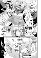 Immoral Drop - The Day My Lover Fell Back Into Slavery / インモラル・ドロップ 彼女が雌奴隷に戻った日 [Ankoman] [Original] Thumbnail Page 15