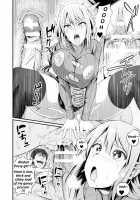 Immoral Drop - The Day My Lover Fell Back Into Slavery / インモラル・ドロップ 彼女が雌奴隷に戻った日 [Ankoman] [Original] Thumbnail Page 16