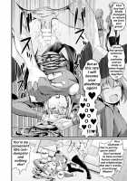 Immoral Drop - The Day My Lover Fell Back Into Slavery / インモラル・ドロップ 彼女が雌奴隷に戻った日 [Ankoman] [Original] Thumbnail Page 18