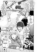 Immoral Drop - The Day My Lover Fell Back Into Slavery / インモラル・ドロップ 彼女が雌奴隷に戻った日 [Ankoman] [Original] Thumbnail Page 21