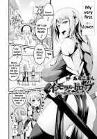 Immoral Drop - The Day My Lover Fell Back Into Slavery / インモラル・ドロップ 彼女が雌奴隷に戻った日 [Ankoman] [Original] Thumbnail Page 02