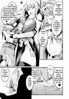 Immoral Drop - The Day My Lover Fell Back Into Slavery / インモラル・ドロップ 彼女が雌奴隷に戻った日 [Ankoman] [Original] Thumbnail Page 03