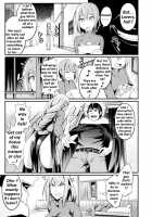 Immoral Drop - The Day My Lover Fell Back Into Slavery / インモラル・ドロップ 彼女が雌奴隷に戻った日 [Ankoman] [Original] Thumbnail Page 07