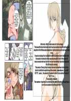 Married Woman Bestiality Ritual 03 Pork Lover / 人妻獣姦儀式03雌豚観覧席 [Maro] [Original] Thumbnail Page 02