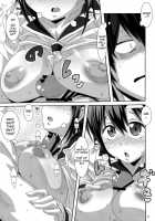 Window Of Society / 社会の窓 [Nori] [Blood Lad] Thumbnail Page 20