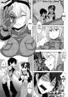 Window Of Society / 社会の窓 [Nori] [Blood Lad] Thumbnail Page 02