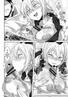 Window Of Society / 社会の窓 [Nori] [Blood Lad] Thumbnail Page 09