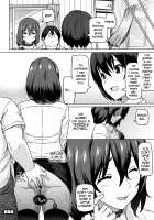 Before I Am a Mother / 母である前に [Sanagi Torajirou] [Original] Thumbnail Page 20